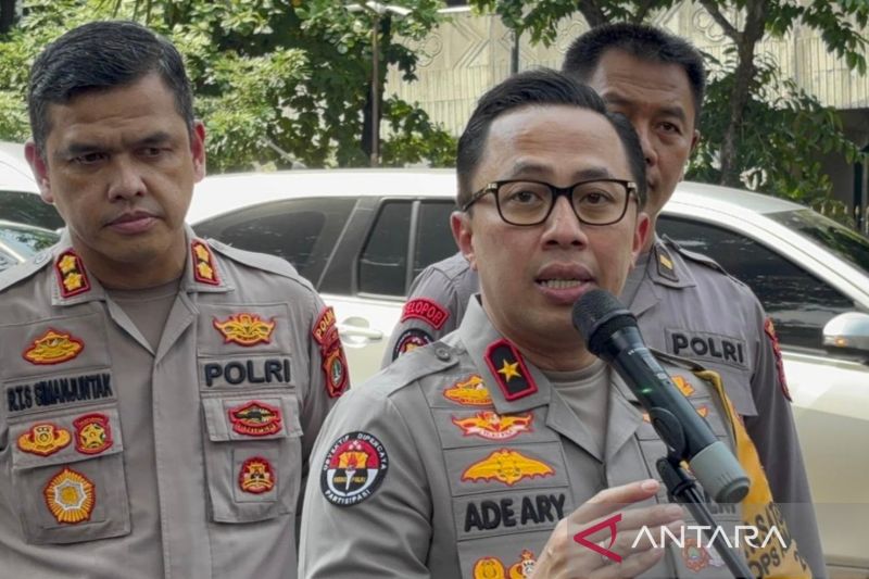 Ini Awal Kronologi Onad Ditangkap Polisi Diduga Konsumsi Ganja