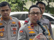Ini Awal Kronologi Onad Ditangkap Polisi Diduga Konsumsi Ganja