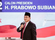 Menyoal Lahan Prabowo Dikelola Kombatan, Eks Panglima GAM Sebut Dahnil dan Sandiaga Dusta