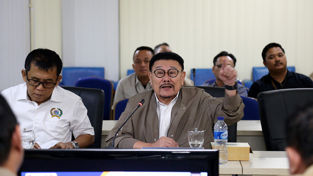 DPRD DKI Sebut Penonaktifan NIK Selamatkan APBD 