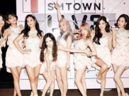 SM Entertainment  Angkat Bicara Perihal Insiden yang Menimpa Taeyeon di Jakarta