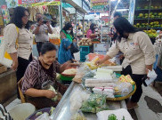 Tim Keamanan Pangan Solo Temukan Makanan Mengandung Pewarna Tekstil