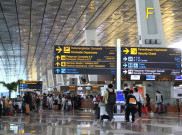 Pemerintah Rancang Skema Baru Tarif, Harga Tiket Pesawat bakal Turun
