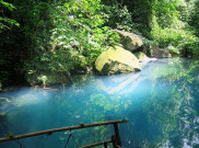 Mitos Air Sakti Situ Biru Cilembang