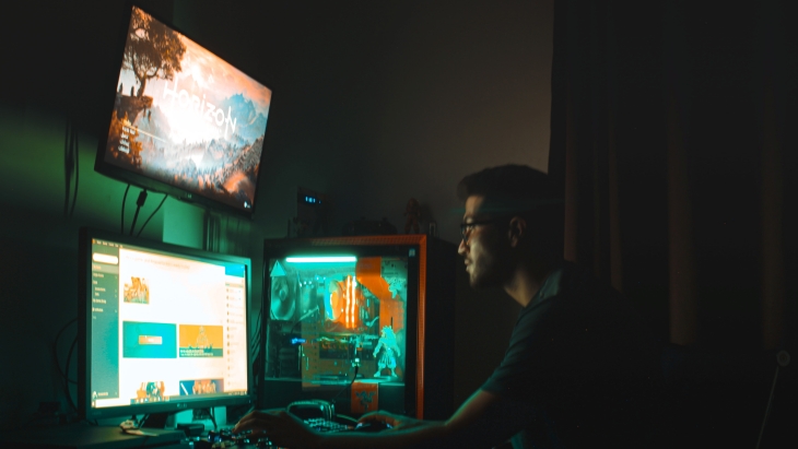 5 PC Games yang Miliki Jalan Cerita Terbaik