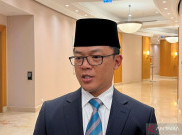 Indonesia Gandeng China Buru Bajak Laut Penculik ABK WNI di Gabon