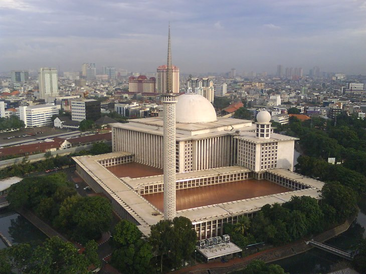 masjid