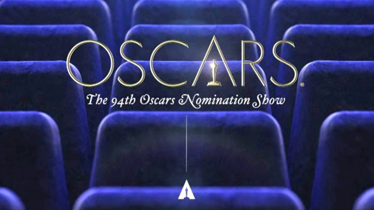 'The Power of the Dog' Terbanyak, ini Daftar Lengkap Nominasi Oscar 2022 