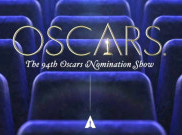 'The Power of the Dog' Terbanyak, ini Daftar Lengkap Nominasi Oscar 2022 
