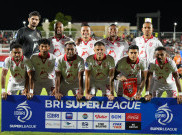Link Live Streaming Malut United vs Persebaya, 23 April 2026