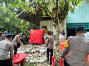 BNPB Mulai Distribusian Paket Bantuan Kemanusiaan Bagi Penyintas Gempa Magnitudo 6,7 di Palu