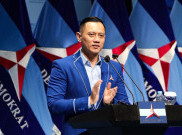 AHY: Bangun Koalisi Usung Capres di 2024 Tidak Mudah