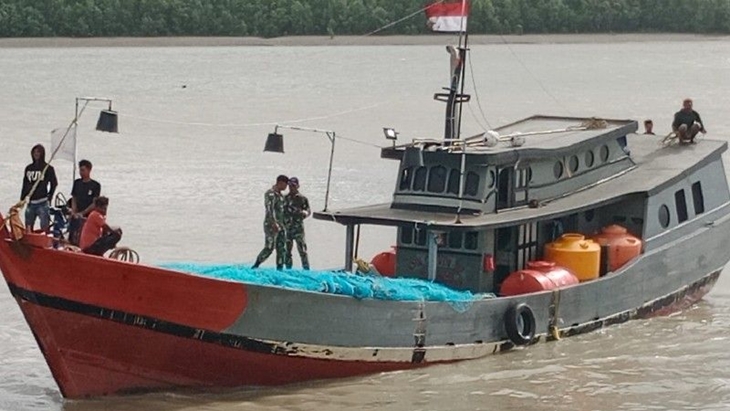 Penembakan Nelayan Merauke hingga Tewas oleh Tentara PNG dalam Jarak Dekat