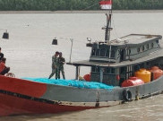 Penembakan Nelayan Merauke hingga Tewas oleh Tentara PNG dalam Jarak Dekat