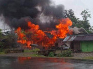 Pelaku Kerusuhan Antarsuku di Yahukimo Papua bakal Bertambah