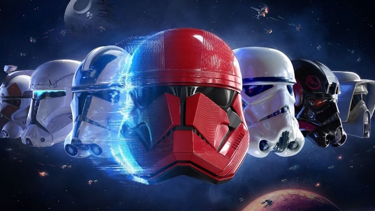 'Star Wars Battlefront 2' Gratis di Epic Games Store 