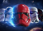 'Star Wars Battlefront 2' Gratis di Epic Games Store 