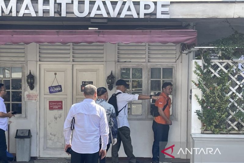Dapat Info Baru dari Keluarga, Kompolnas Cek TKP Kos Diplomat Muda Arya
