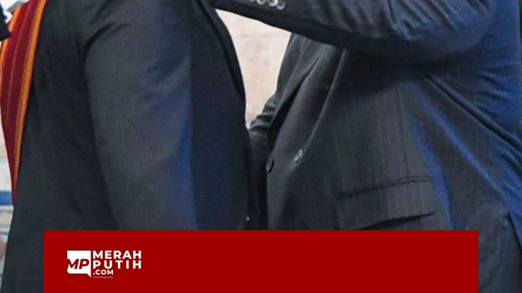 Ternyata Ini Alasan Presiden Prabowo Beri Tanda Kehormatan ke 141 Tokoh Nasional