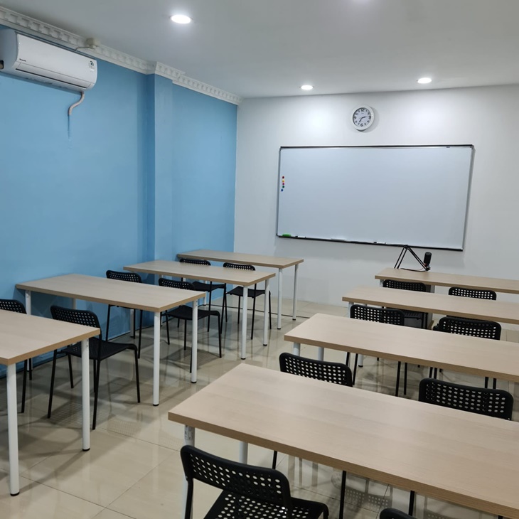 Yuk Belajar Bahasa Jepang di NihonGo