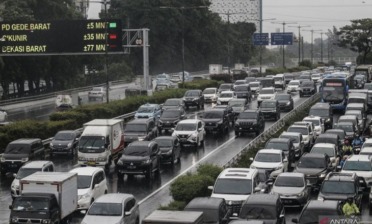Pemerintah Pusat Dilibatkan dalam Penerapan ERP di Jakarta