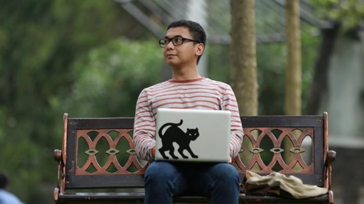 Reaksi Kocak warganet Lihat undangan Pernikahan Raditya Dika