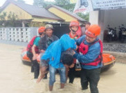 Prakiraan BMKG: Cuaca Ekstrem Berpotensi Terjadi di Banten 7-8 November