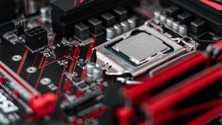Kunci Memaksimalkan Prosesor Intel Core Generasi ke-11