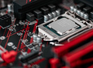 Kunci Memaksimalkan Prosesor Intel Core Generasi ke-11