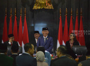 DPRD DKI Targetkan Pembentukan AKD Rampung 2 Bulan