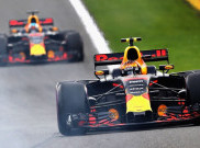 Honda Hengkang dari F1