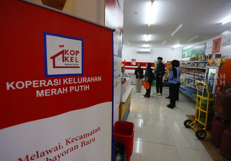 Simpanan Warga di Koperasi Diusulkan Dijamin LPS