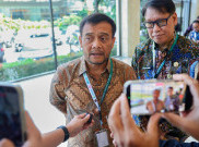 Ahmad Luthfi Dukung OTT KPK terhadap Bupati Sukoharjo, Pastikan Pelayanan Publik Tetap Berjalan