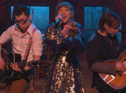 Yuk, Lihat lagi Highlight Penampilan Keren Grammy Awards 2021