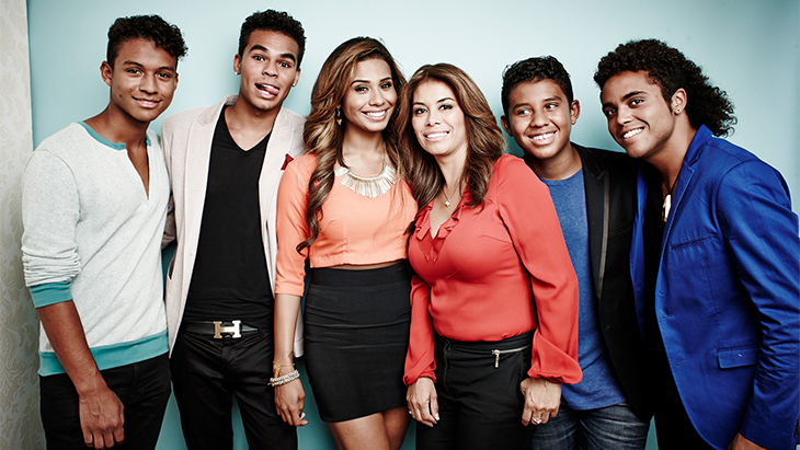jaafar jackson