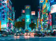 Angka Kelahiran di Jepang Makin Rendah, Tokyo Paling Sedikit