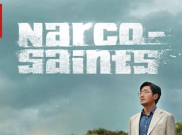 Menteri Luar Negeri Suriname Kecam K-Drama ‘Narco-Saints’