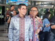 Masih Terpasang Alat, BJ Habibie Belum Bisa Diajak Komunikasi