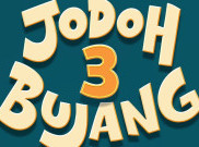 Film 'Jodoh 3 Bujang' Hadirkan Polemik Praktik Perjodohan nan Dibalut dengan Komedi