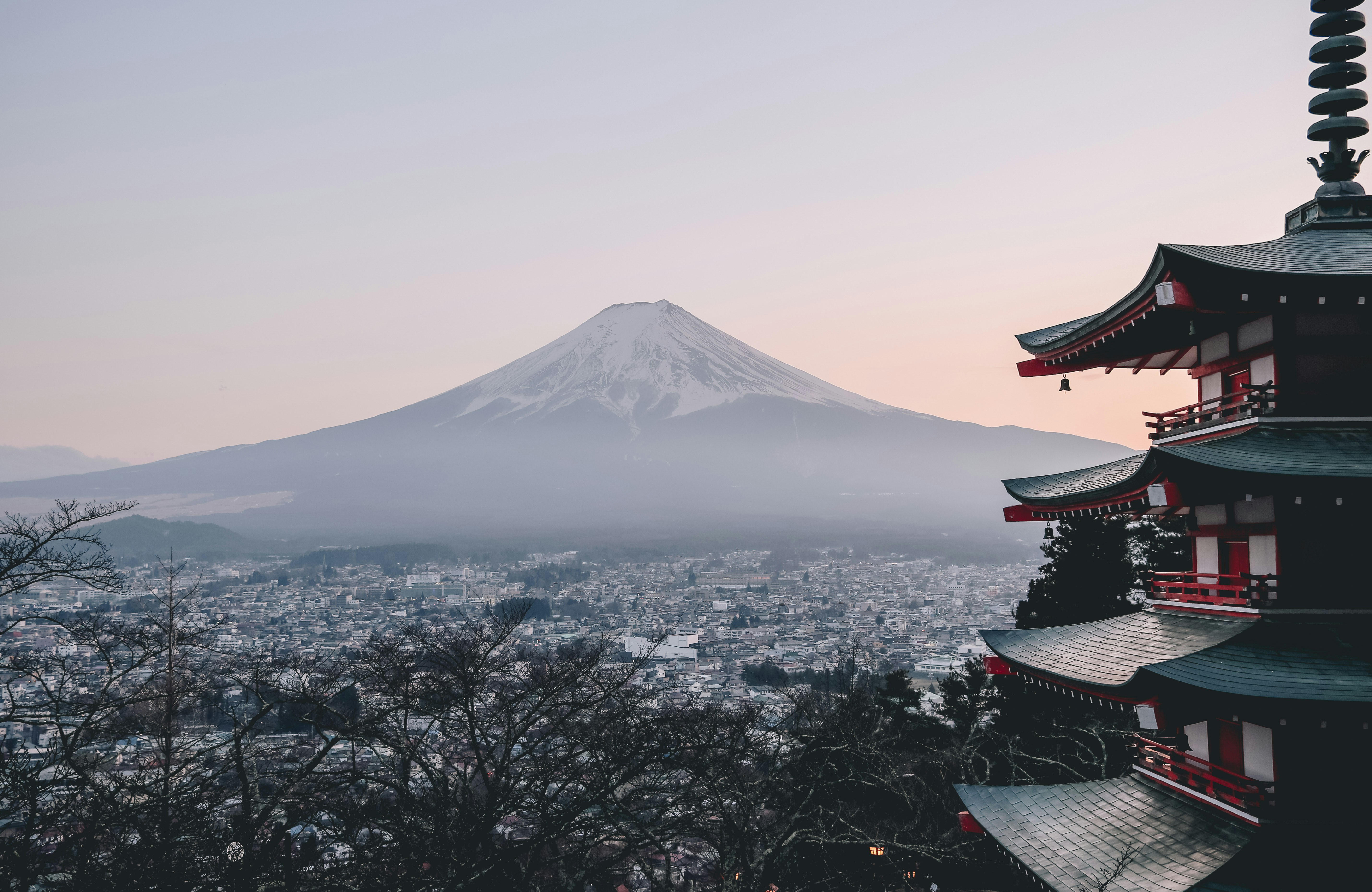Pakar Travel Sarankan Wisatawan Persiapkan Hal ini Jika Ingin Melancong ke Jepang