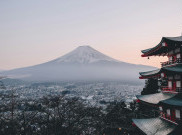Pakar Travel Sarankan Wisatawan Persiapkan Hal ini Jika Ingin Melancong ke Jepang