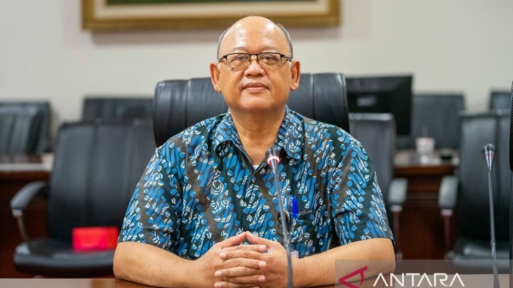 Tanggapan KSP Pertumbuhan Ekonomi Kuartal II 2022 Sebesar 5,44 Persen