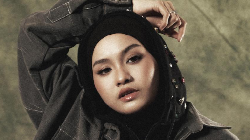 Salma Salsabil Rilis 'maha benar', Cerita soal Rekan Kerja yang Selalu Merasa Paling Tahu