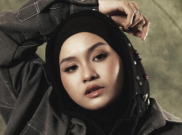Salma Salsabil Rilis 'maha benar', Cerita soal Rekan Kerja yang Selalu Merasa Paling Tahu