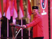 PDIP Hormati Uji Materiil Masa Jabatan Ketum Parpol, Yakin MK Tak Akan Kabulkan Gugatan