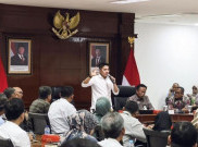 Posisi Letkol Teddy Sebagai Seskab Langgar UU TNI, Harus Mundur dari Militer