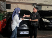 Kronologis Sopir Taksi Online Perempuan Dibegal dan Ditinggal di Jalan Tol JOR