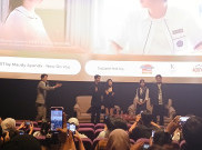 Terinspirasi  AADC,  Film You are The Apple of My Eye  Bakal Riis Perdana di Indonesia Bareng di Korea Selatan