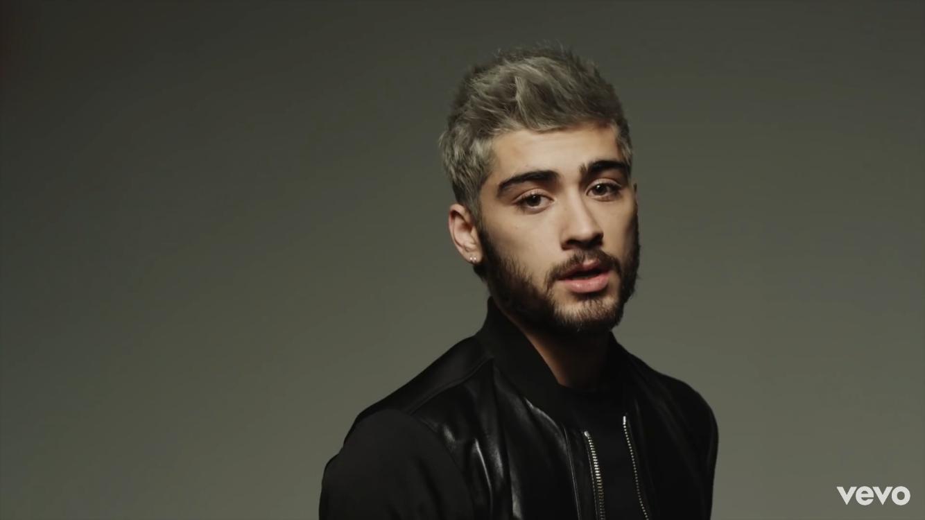 Zayn Malik Menyesal Kurang 'Quality Time' Bareng One Direction