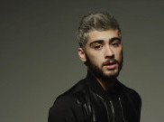 Zayn Malik Menyesal Kurang 'Quality Time' Bareng One Direction
